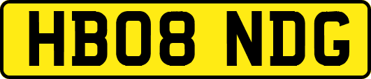 HB08NDG