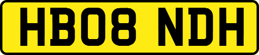 HB08NDH