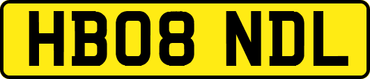 HB08NDL