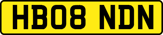 HB08NDN