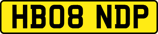 HB08NDP