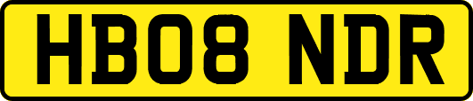 HB08NDR