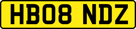 HB08NDZ