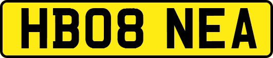 HB08NEA