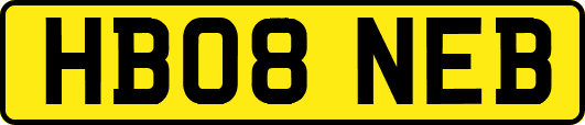 HB08NEB
