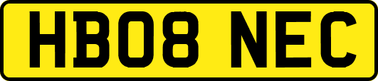 HB08NEC