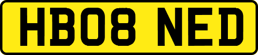 HB08NED