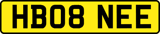HB08NEE