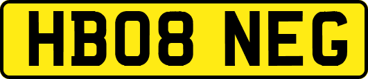 HB08NEG