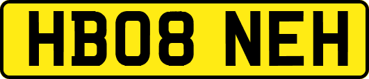 HB08NEH