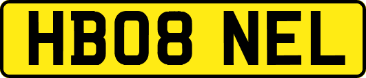HB08NEL