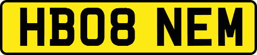 HB08NEM