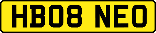 HB08NEO
