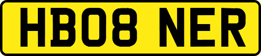 HB08NER