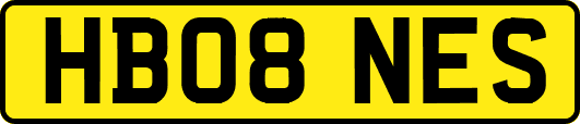 HB08NES
