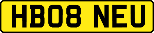 HB08NEU