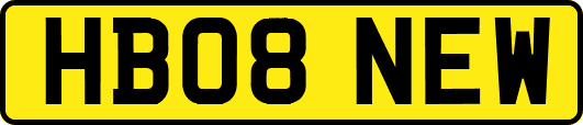 HB08NEW