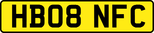 HB08NFC