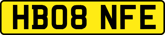 HB08NFE