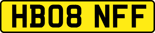 HB08NFF