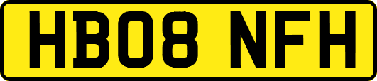 HB08NFH