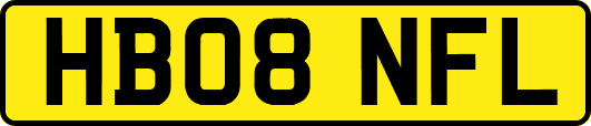 HB08NFL