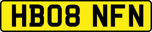 HB08NFN