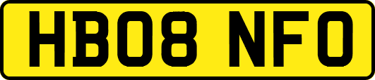 HB08NFO