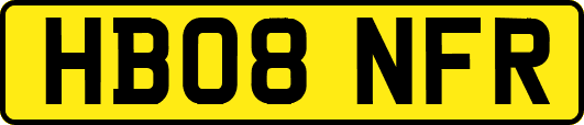 HB08NFR