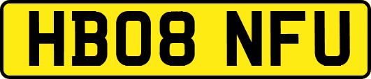 HB08NFU