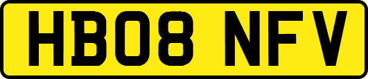 HB08NFV