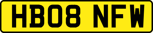 HB08NFW
