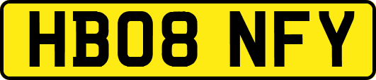 HB08NFY