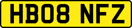 HB08NFZ