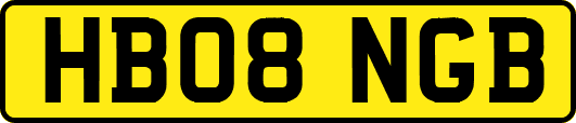 HB08NGB