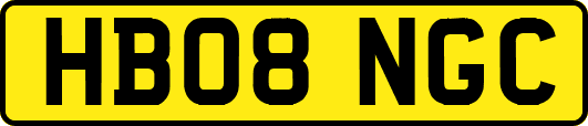 HB08NGC