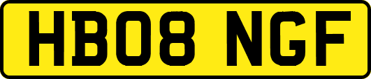 HB08NGF