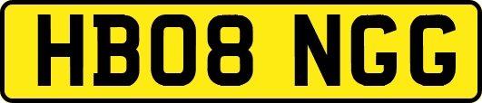 HB08NGG