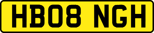 HB08NGH