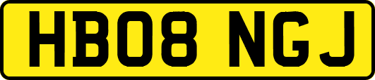 HB08NGJ