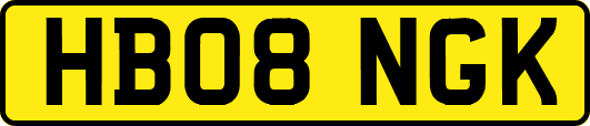 HB08NGK