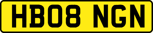 HB08NGN