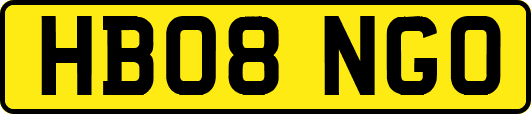 HB08NGO