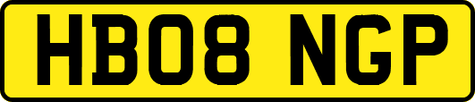 HB08NGP
