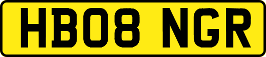 HB08NGR