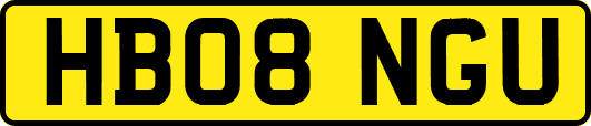 HB08NGU