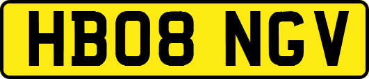 HB08NGV