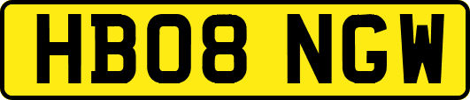 HB08NGW