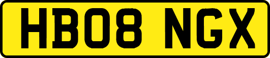 HB08NGX