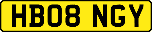 HB08NGY
